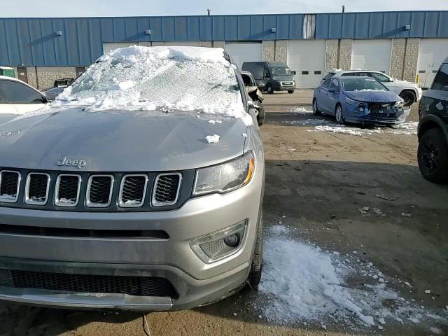 Jeep Compass 2019