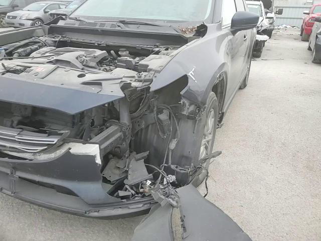 Mazda CX-9 2017