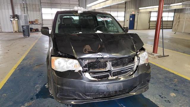 Dodge Caravan 2011