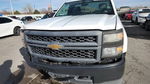 Chevrolet Silverado 2015
