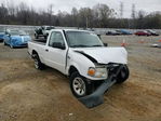 Ford Ranger 2011
