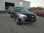 Ford Explorer 2017