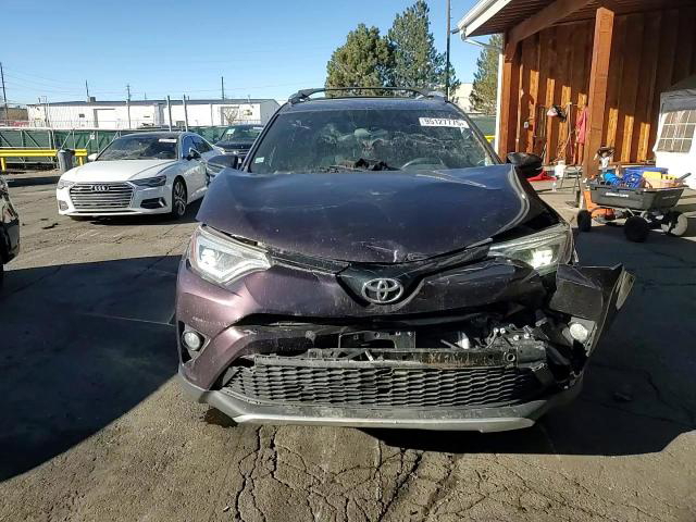 Toyota RAV 4 2016