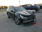 Subaru Outback 2021