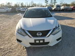 Nissan Altima 2018