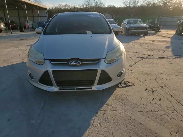 Ford Focus 2013