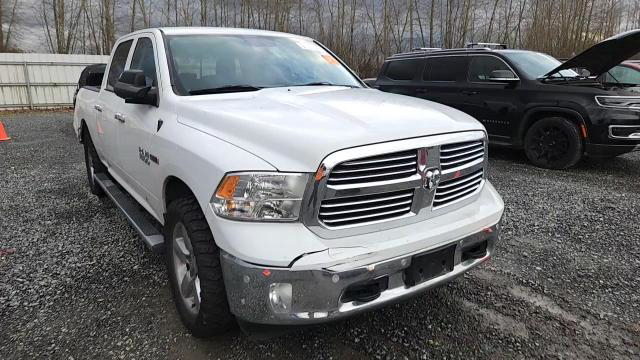 RAM 1500 2017