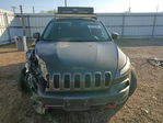 Jeep Cherokee 2014