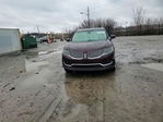 Lincoln MKX 2018