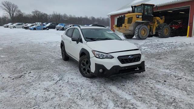 Subaru XV 2023