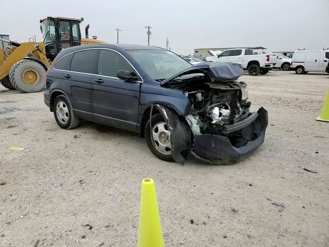 Honda CR-V 2010