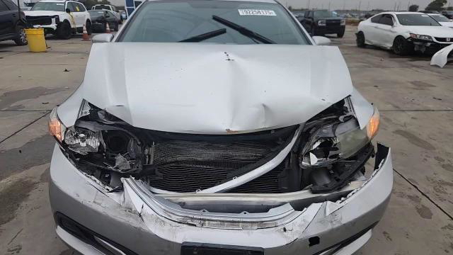 Honda Civic 2015