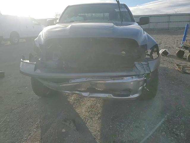 Dodge RAM 2009