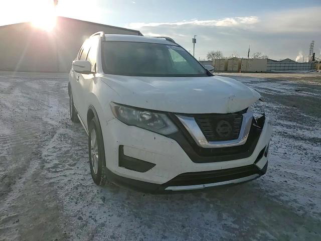 Nissan Rogue 2017