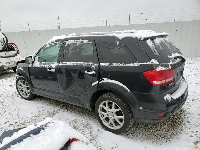 Dodge Journey 2013