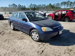 Honda Civic 2003
