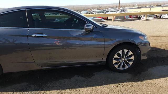 Honda Accord 2013