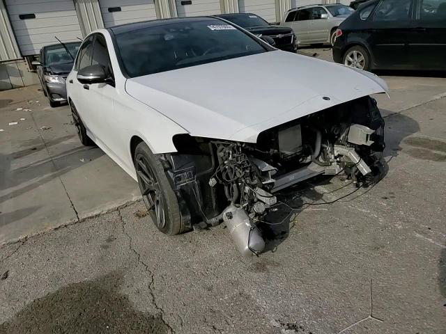 Mercedes-Benz E-klasse 2017