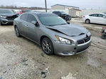 Nissan Maxima 2014