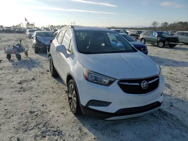 Buick Encore 2017