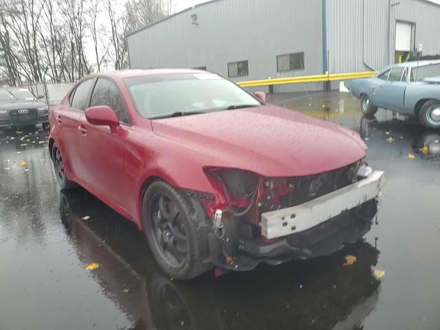 Lexus IS 2006