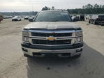 Chevrolet Silverado 2014
