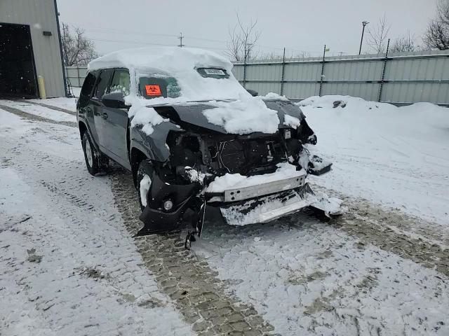 Toyota 4Runner 2017