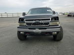Chevrolet Silverado 2006
