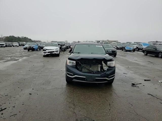 GMC Acadia 2017