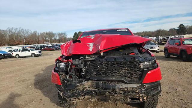 RAM 1500 2025