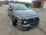 Mazda 3 2016