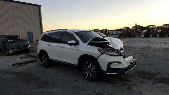Honda Pilot 2022
