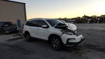 Honda Pilot 2022