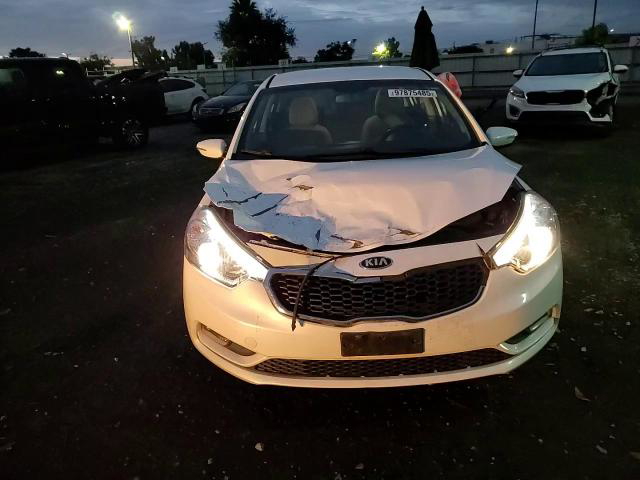 Kia Forte 2014