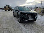 GMC Terrain 2018