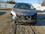 Toyota Sienna 2015