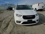 Chrysler Pacifica 2022