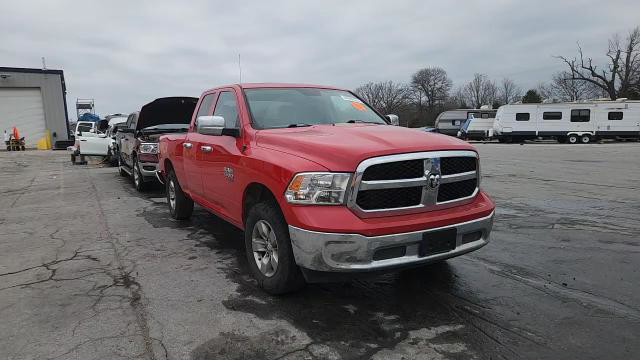 RAM 1500 2019