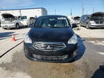 Mitsubishi Mirage 2019