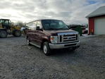 Ford Econoline 2008