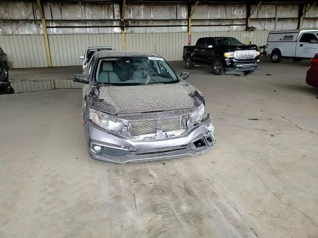 Honda Civic 2020