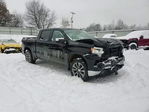 Chevrolet Silverado 2024