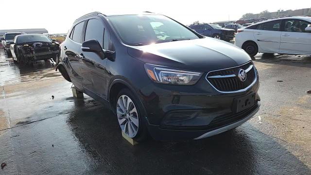 Buick Encore 2019