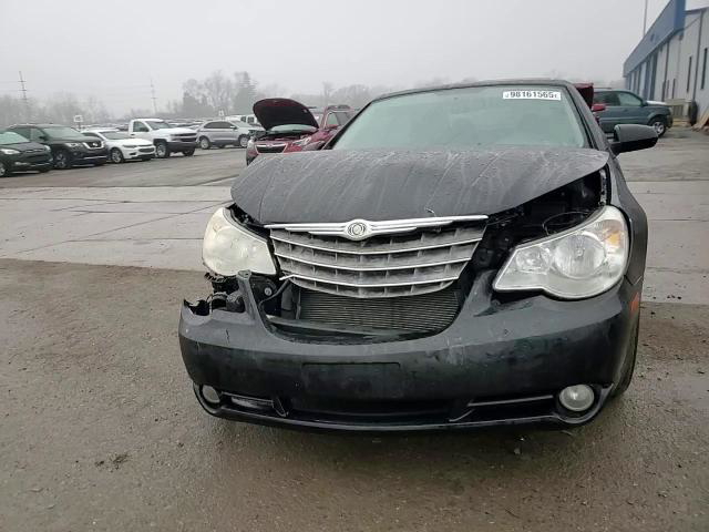 Chrysler Sebring 2008