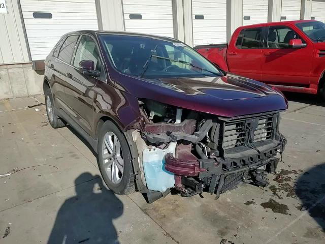Ford Edge 2020