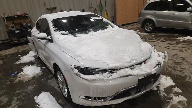 Chrysler 200 2015