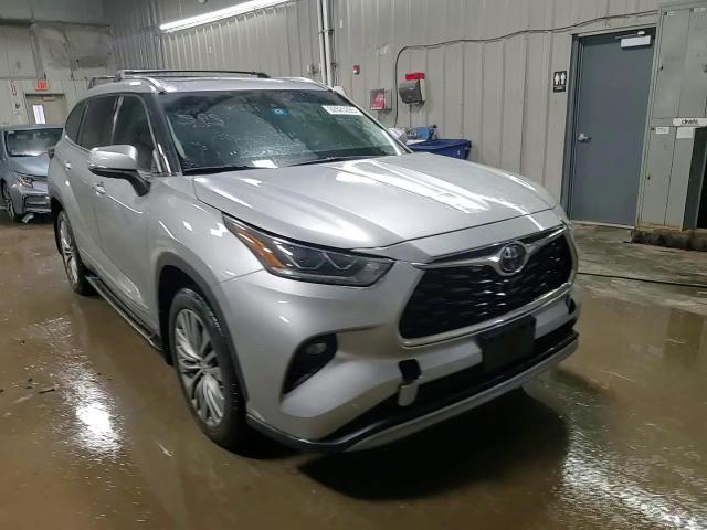Toyota Highlander 2020