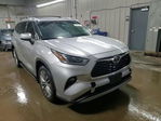 Toyota Highlander 2020