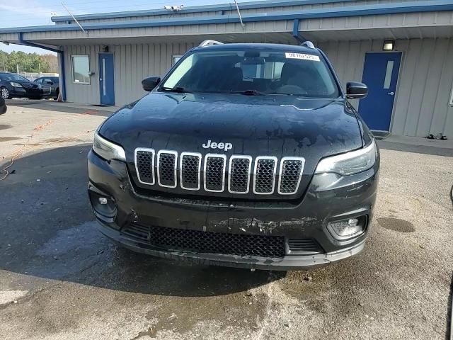 Jeep Cherokee 2019