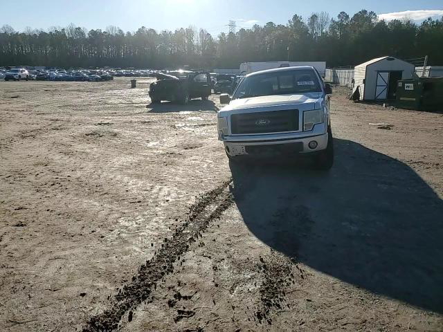 Ford F-150 2010